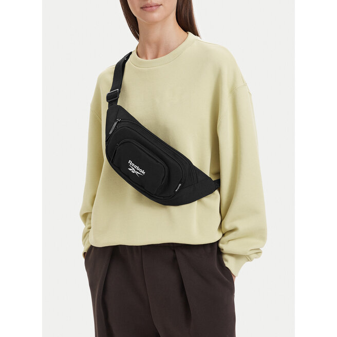 Nerka Reebok CWBEO-RBK-B-005-07 Czarny