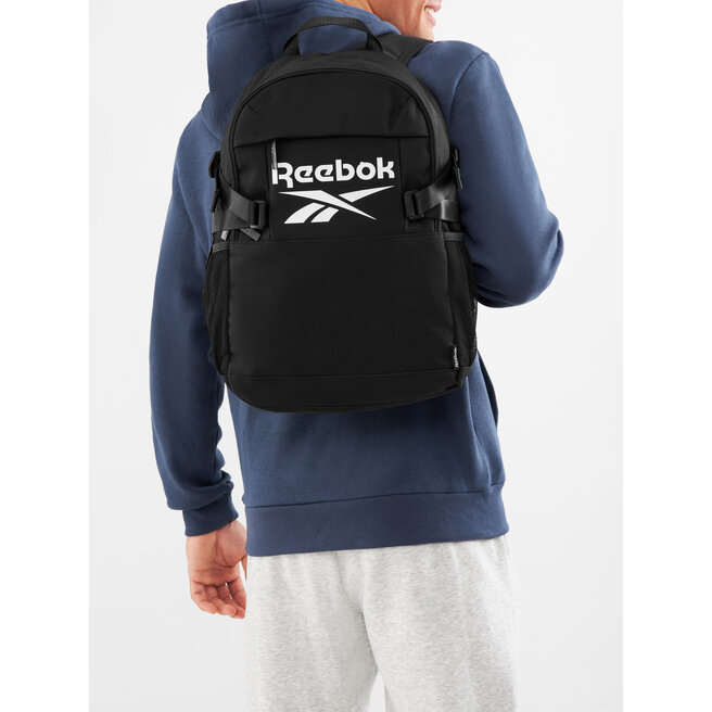 Plecak Reebok CWBEO-RBK-025-CCC-05 Czarny