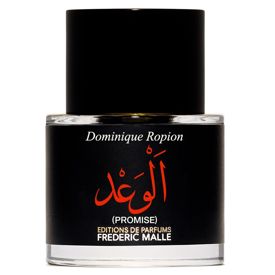 Frederic Malle Promise woda perfumowana spray 50ml