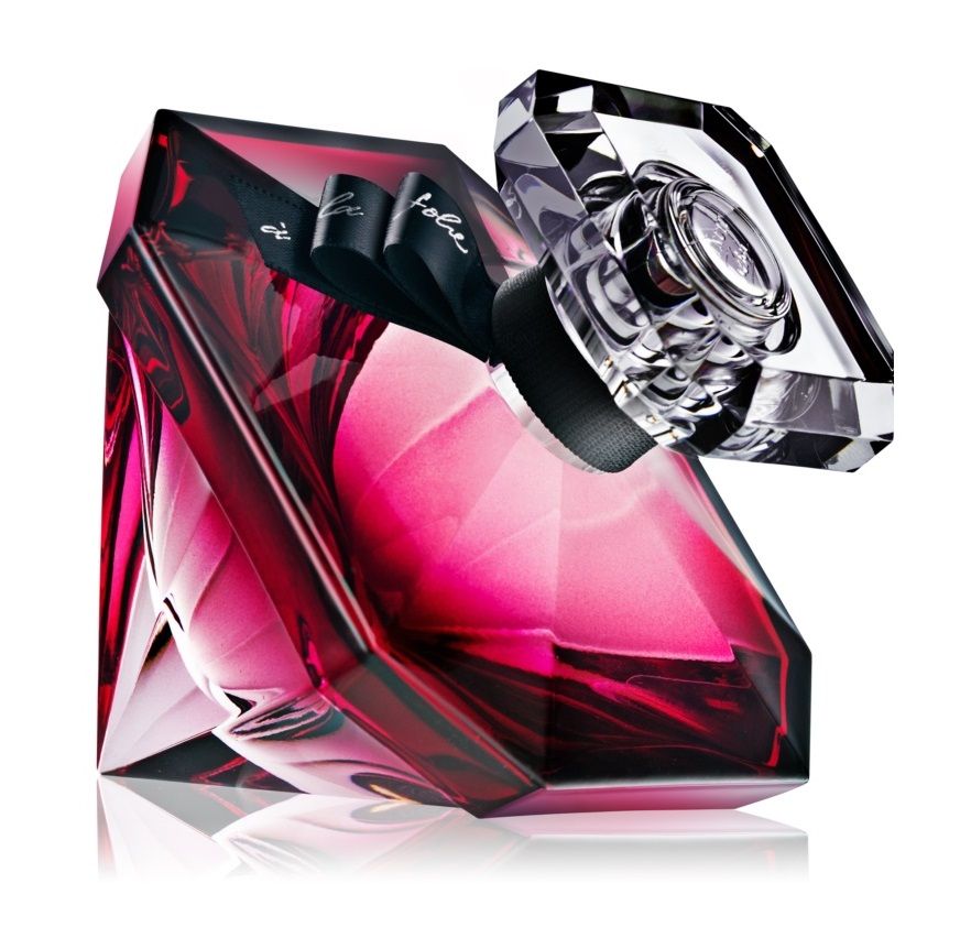 Lancome La Nuit Tresor a la folie 75ml woda perfumowana Unikat