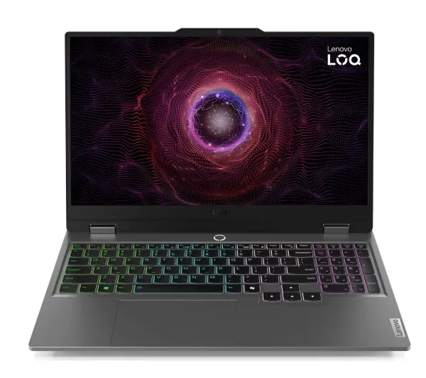 Lenovo LOQ 15AHP9 15,6