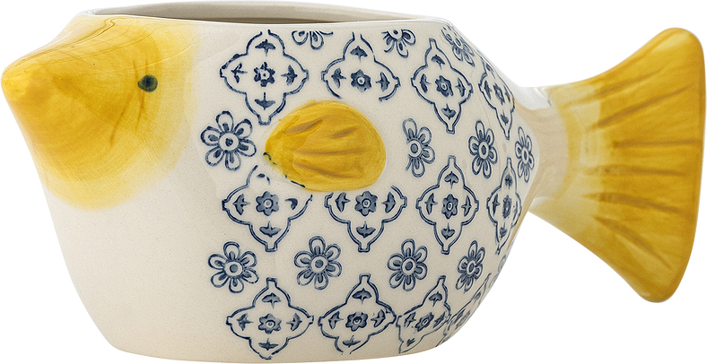 Bloomingville Doniczka Wrenna 25 cm 82073197