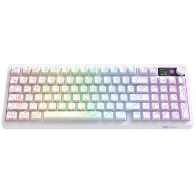 ONIKUMA MT902 Biały