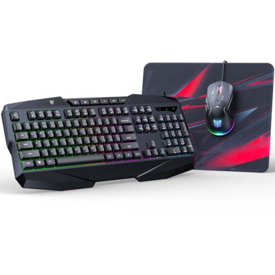 Zestaw ONIKUMA TZ3006 3 w 1 TZ3006 (3 IN1 COMBO)
