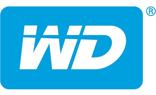 Western Digital HDD WD Elements Portable 2TB 2.5 Black