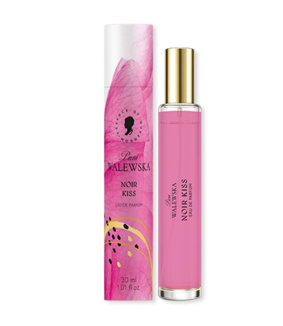 Pani Walewska Woda Perfumowana Noir Kiss 30 ml