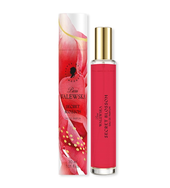 PANI WALEWSKA Woda Perfumowana Bloosom 30 ml