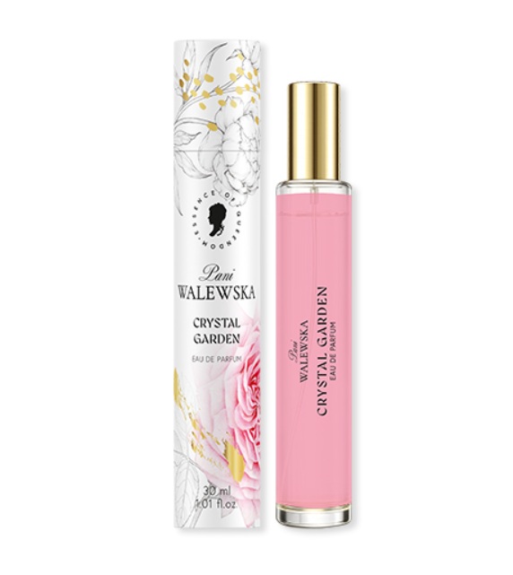 PANI Walewska Woda Perfumowana Crystal Garden 30ml