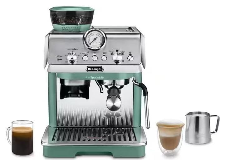 De'Longhi EC9155.GR