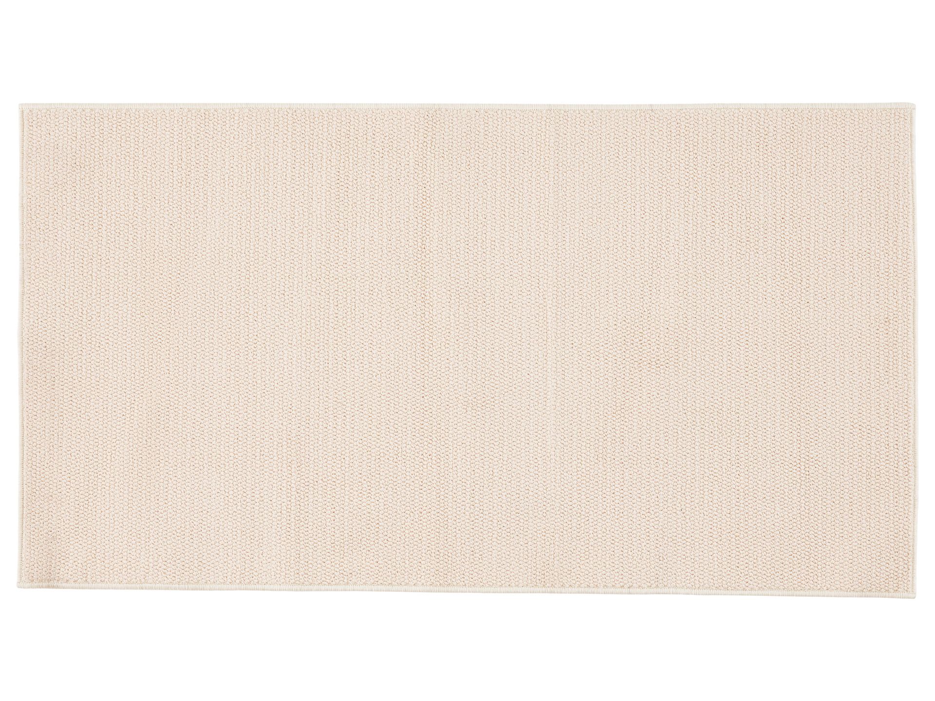 LIVARNO® Dywan, 80 x 150 cm (Beżowy)