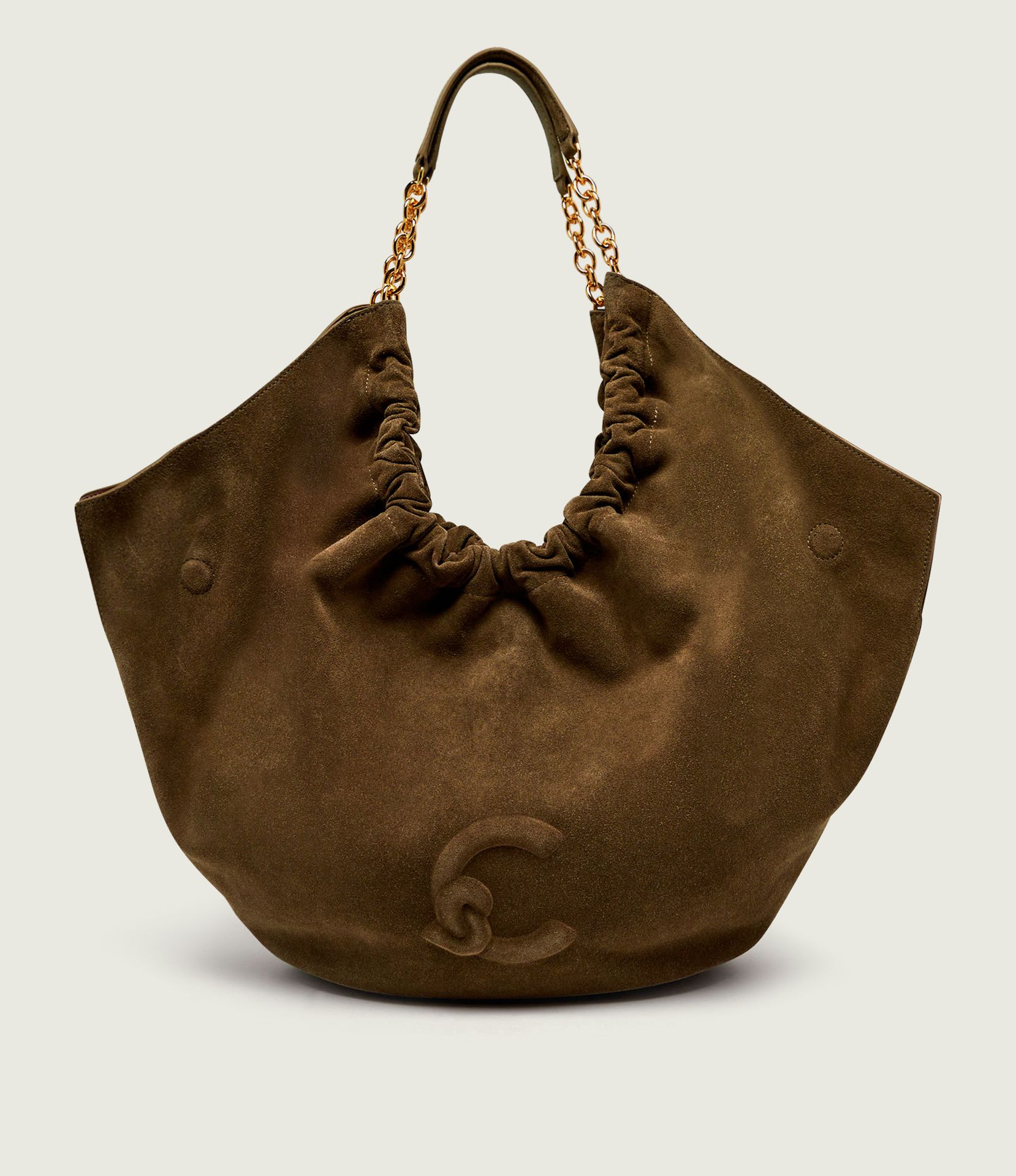 Coccinelle Shopperka Coccinelle Smash zamsz
