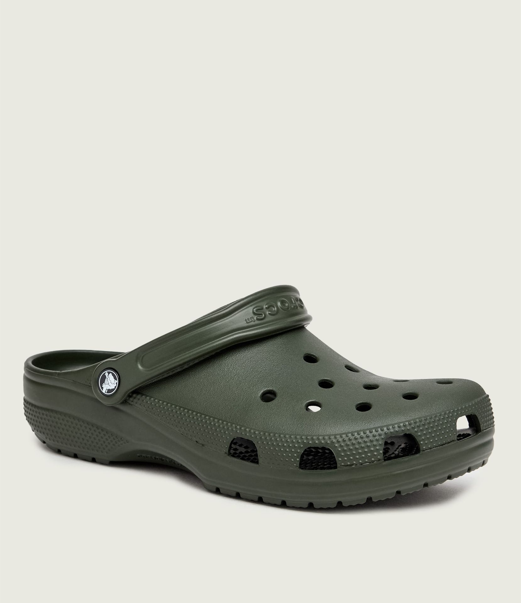 CROCS Mule 2w1 Classic 10001