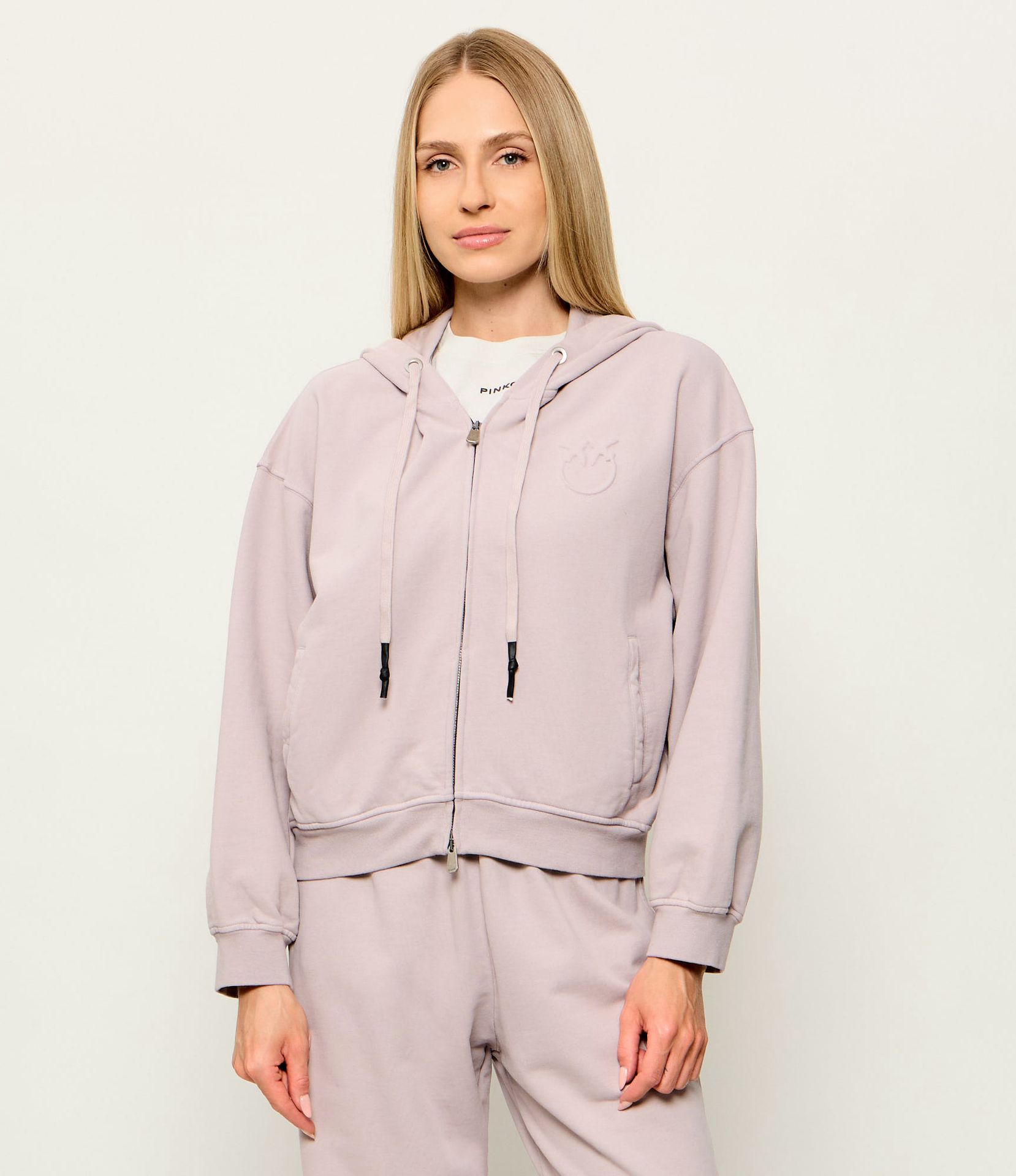 Pinko Bluza Malizioso Relaxed fit
