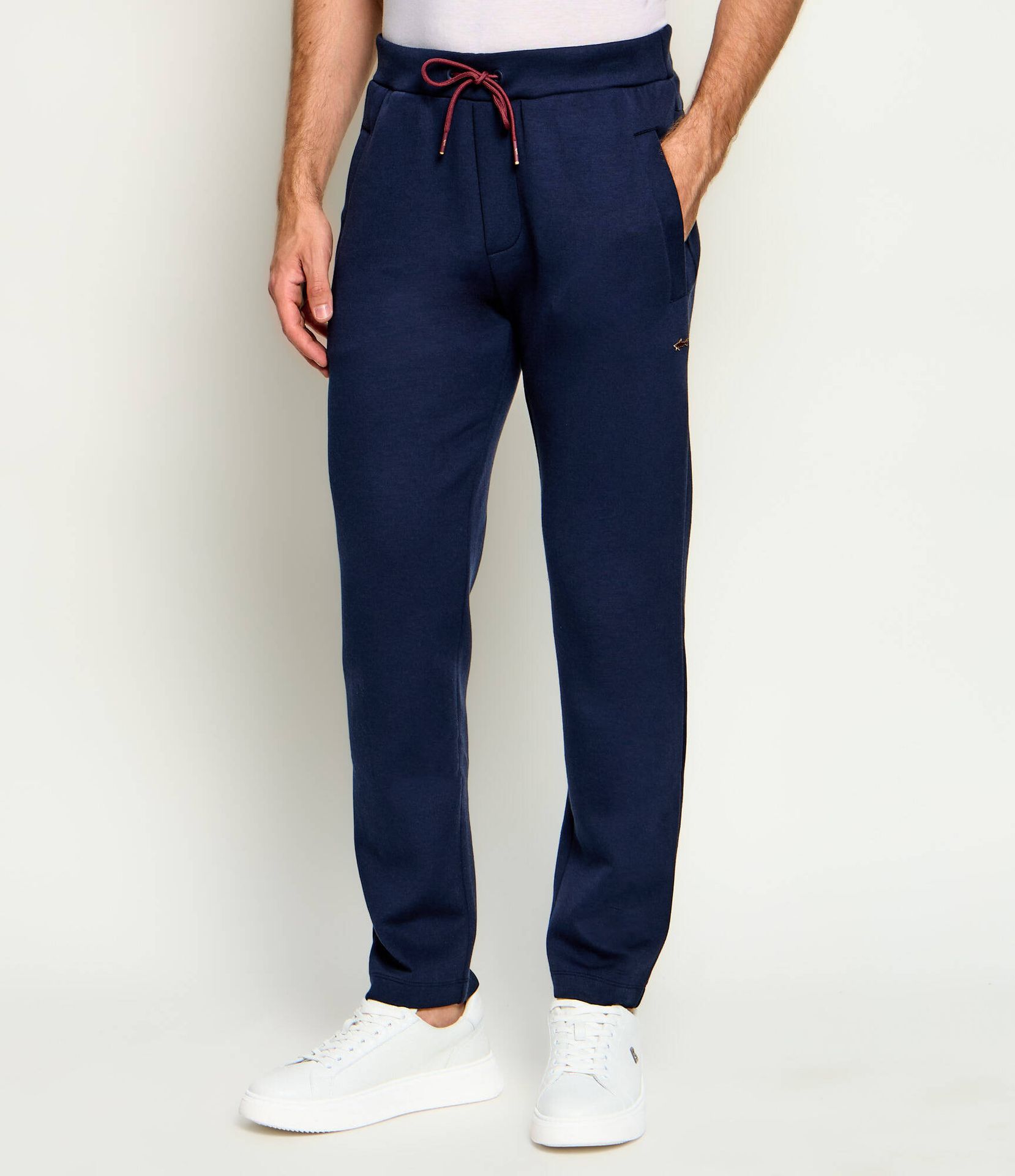 Paul&Shark Spodnie dresowe Regular Fit