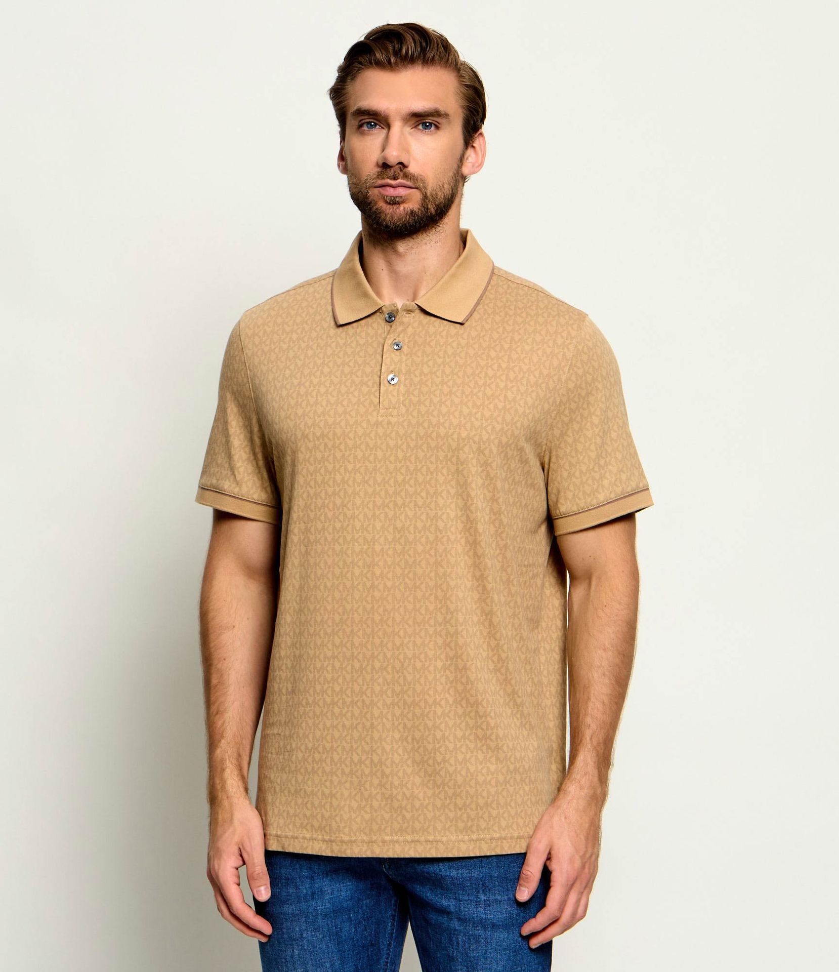 Michael Kors Polo Regular Fit