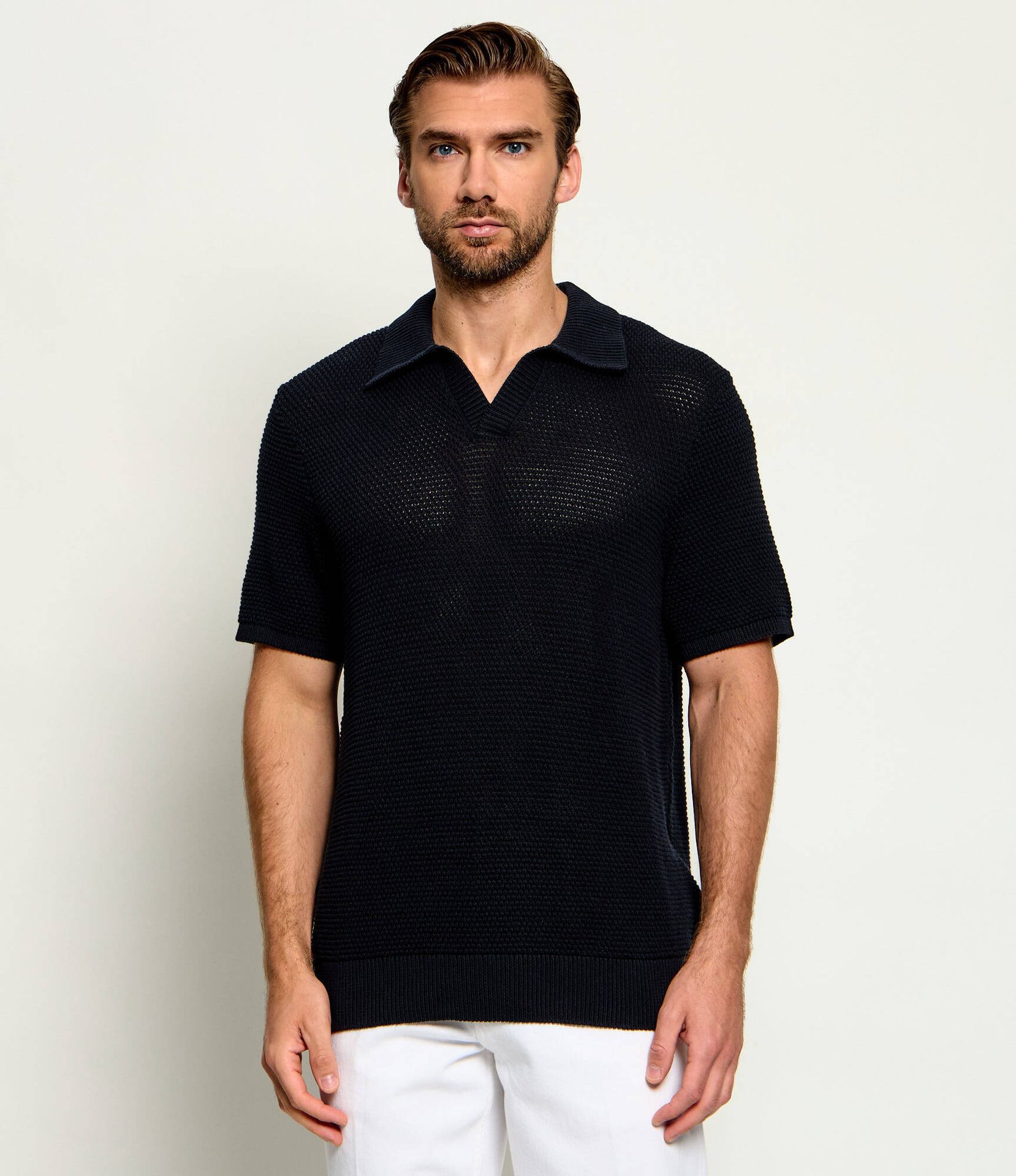 Michael Kors Polo Johnny Regular Fit