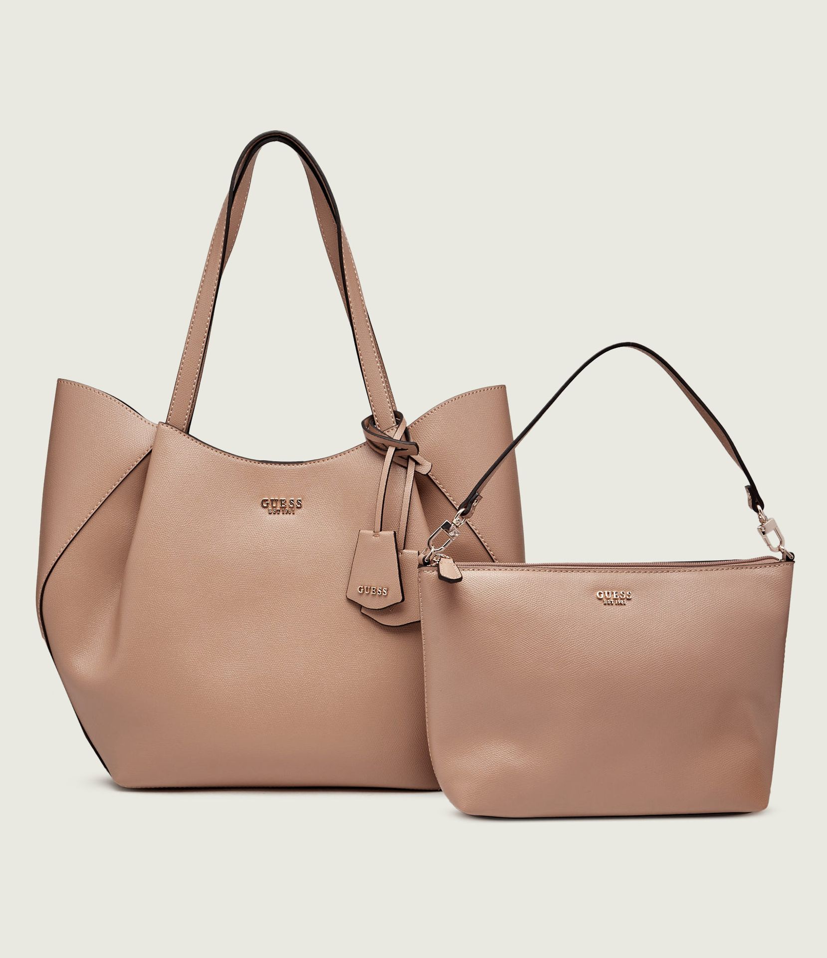 Guess Shopperka 2w1 Amorette
