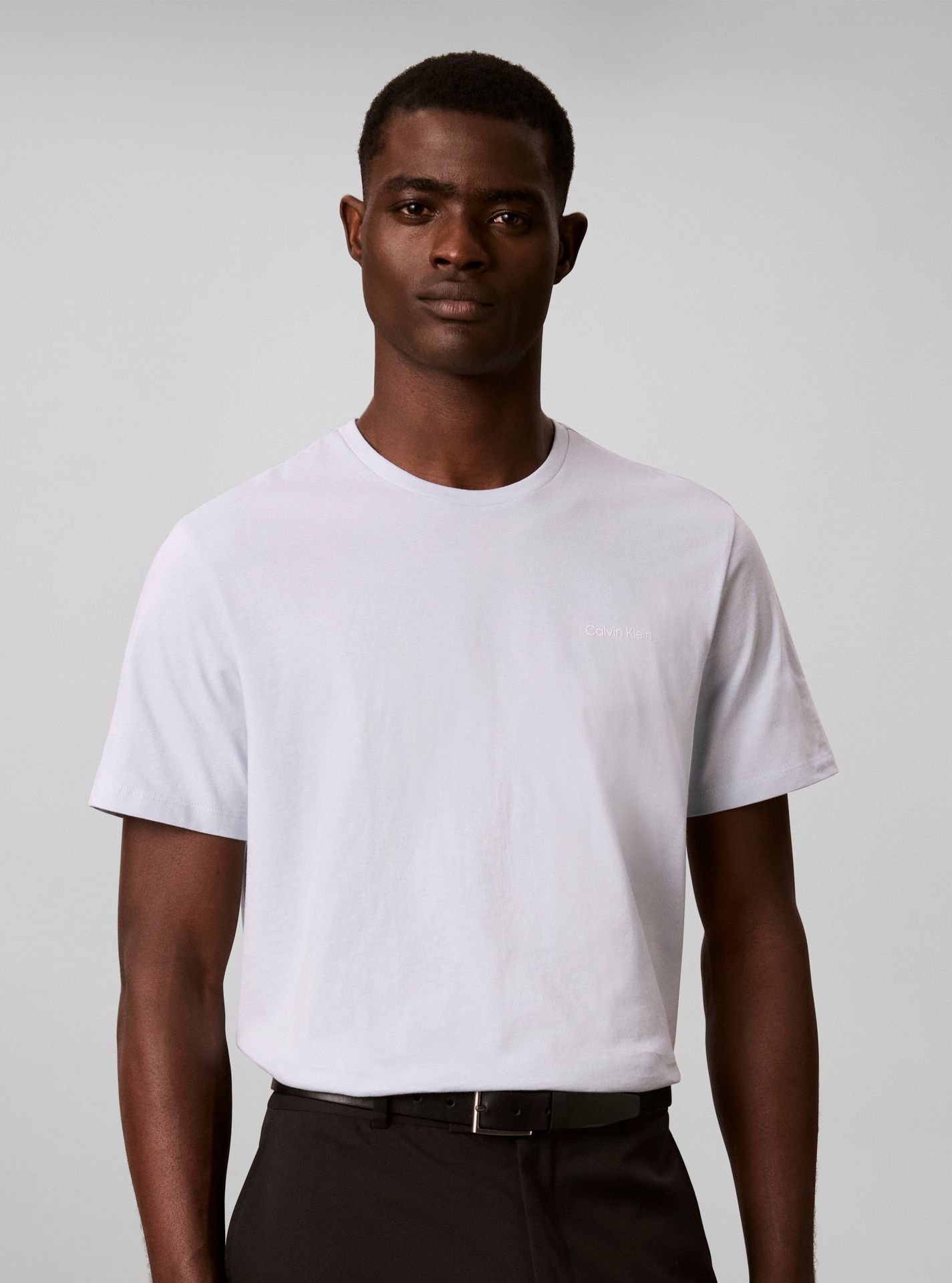 Calvin Klein T-shirt Classic fit