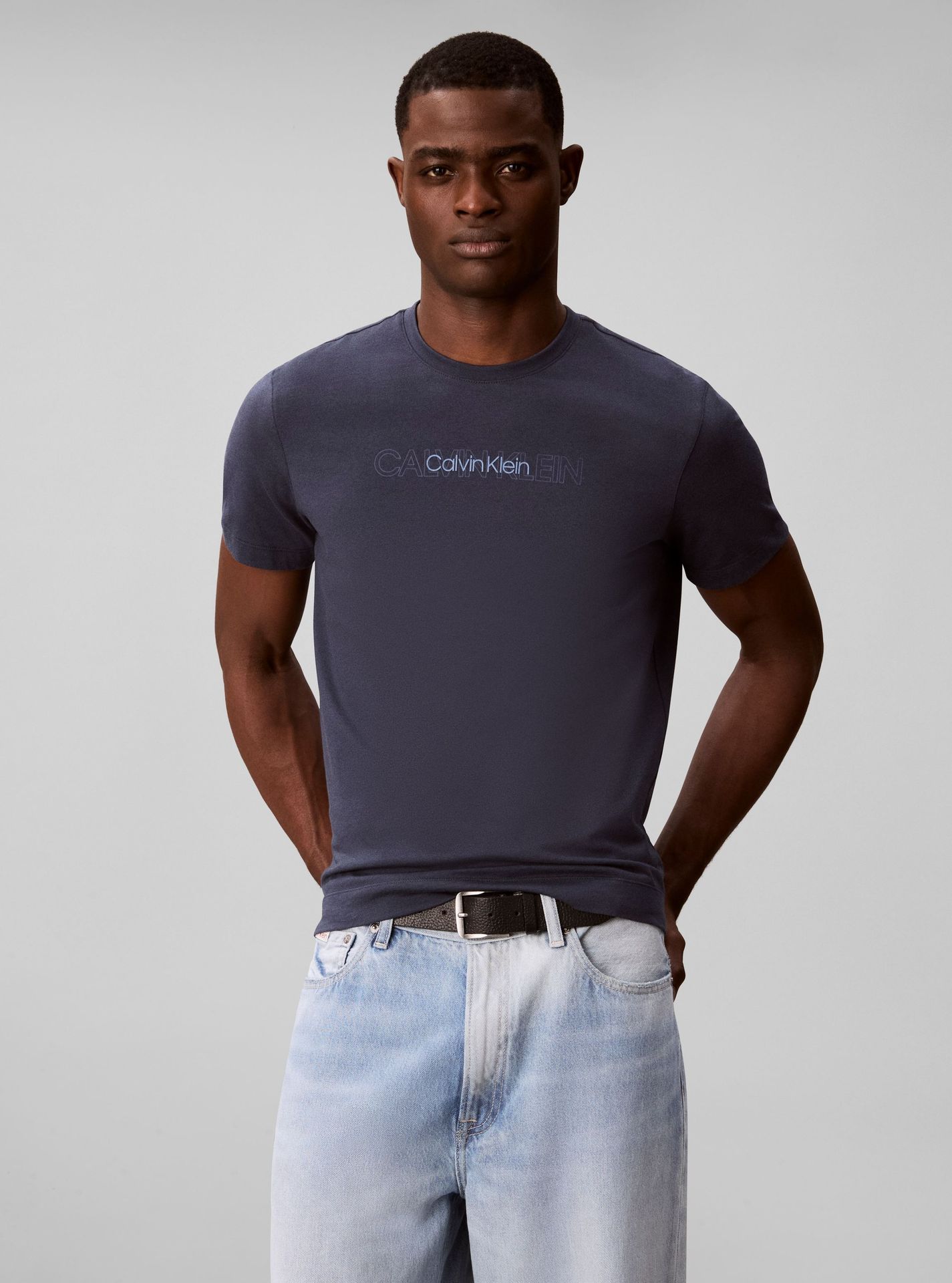 Calvin Klein T-shirt Classic fit