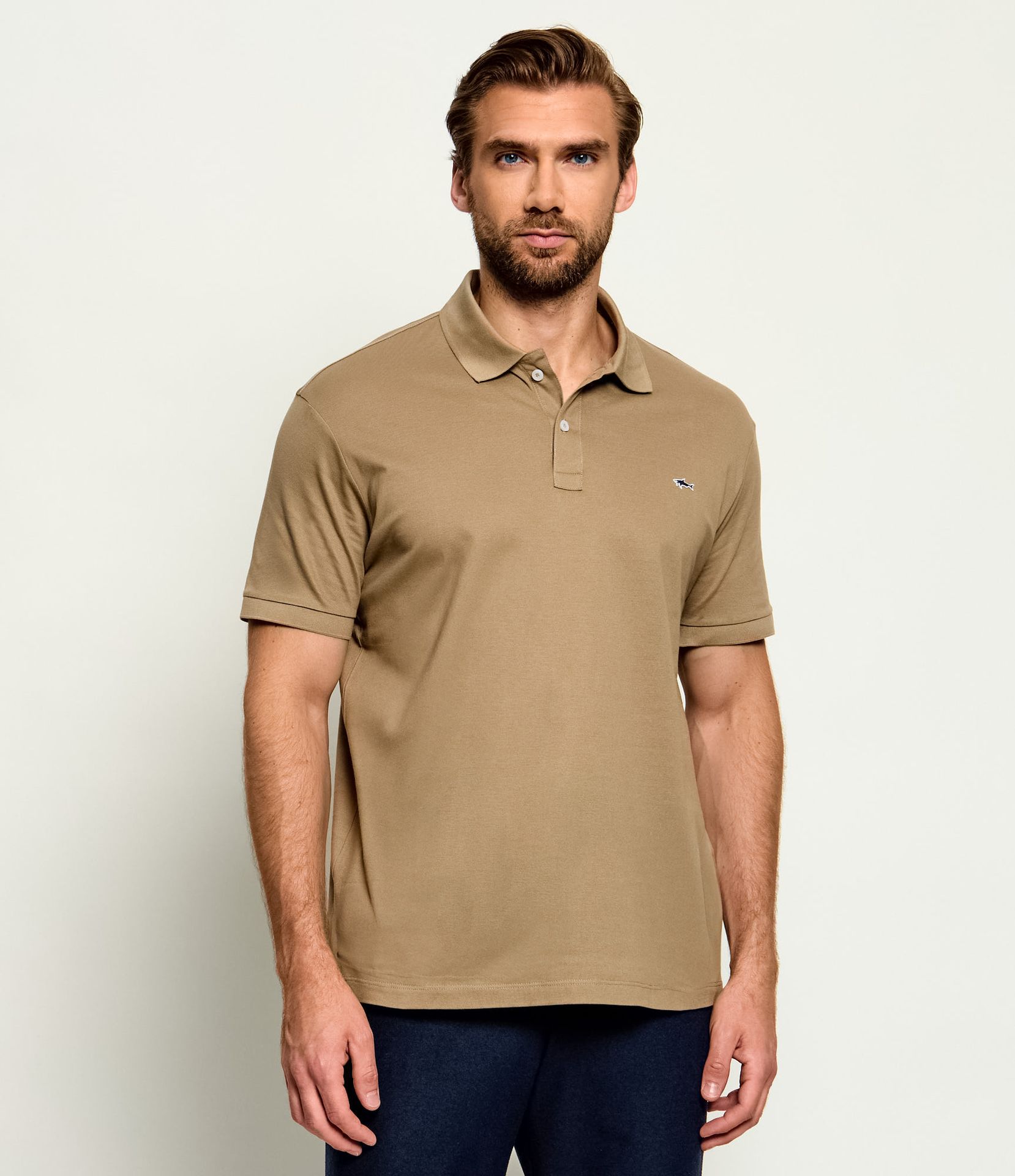Paul&Shark Polo Regular Fit