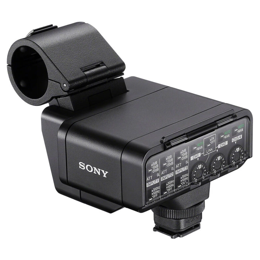 Sony XLRA4 XLRA4.CE7