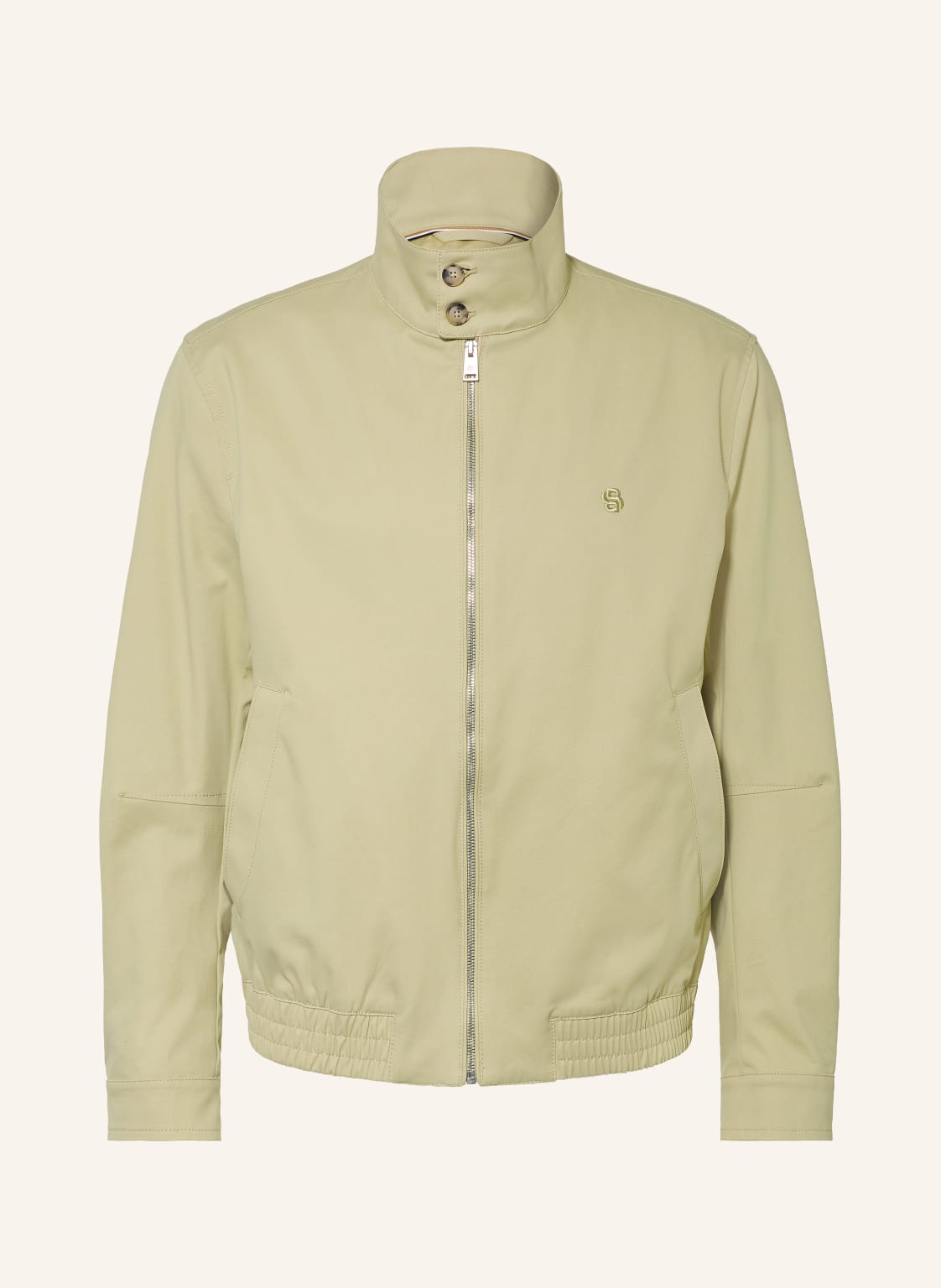 Boss Bomberka Coiner beige