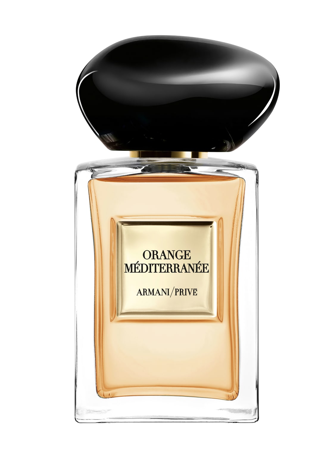 Armani Privé Orange Méditerranée