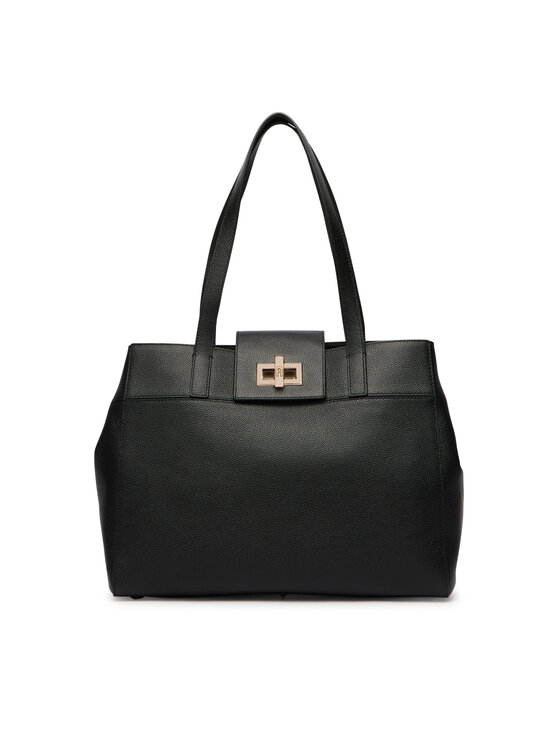 Furla Torebka Amelia L Tote WB01952 BX4546 CN O6000 Czarny