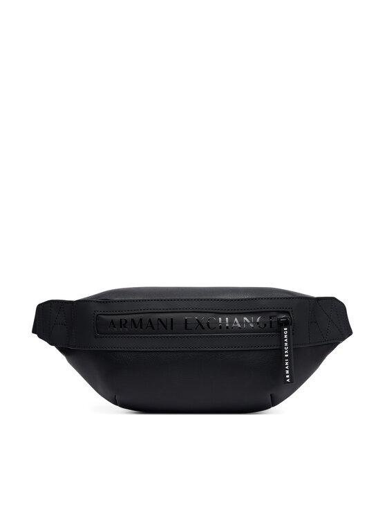 Armani Exchange Nerka XM003368 AF26679 MC043 Czarny