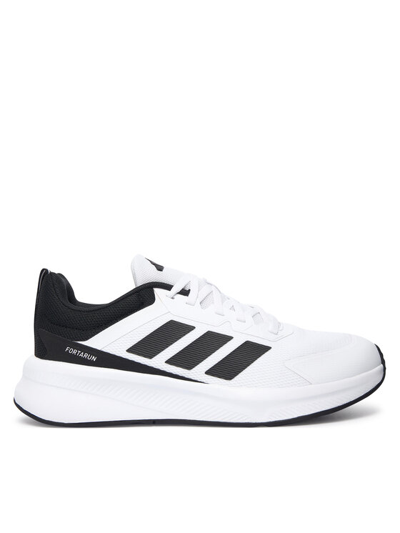 adidas Sneakersy Fortarun 4.0 Shoes KH9113 Biały
