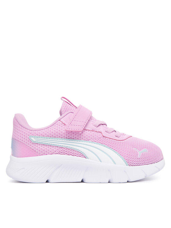 Puma Sneakersy Flex Focus Moder Faded Glow AC+PS 313845 01 Różowy