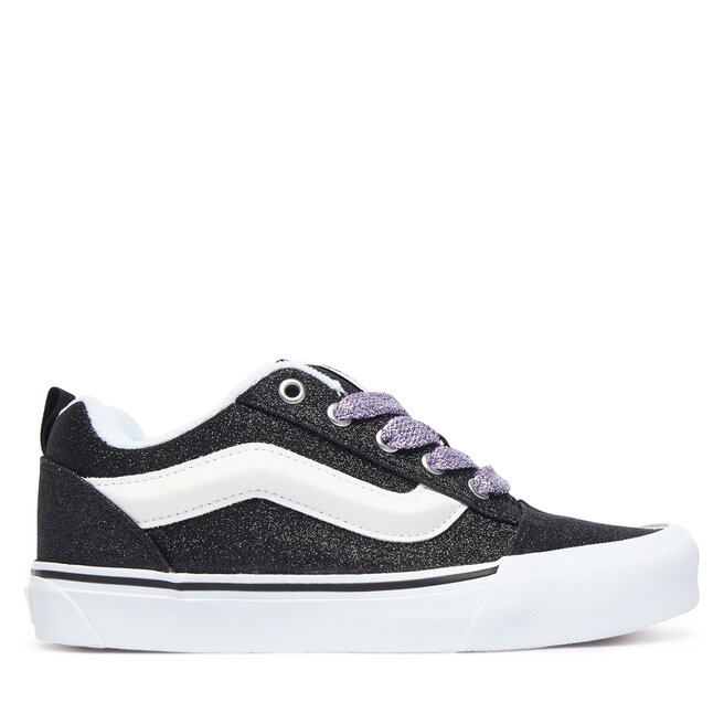 Tenisówki Vans Knu Skool VN000D2TB5P1 Czarny