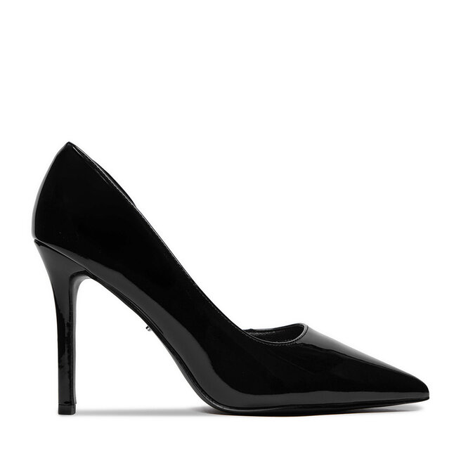 Szpilki DeeZee CEO-WSS21798-01 Czarny