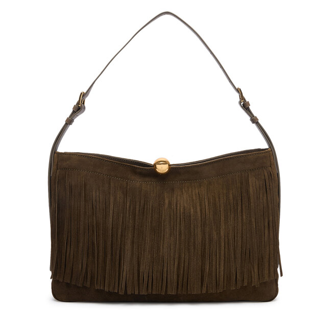 Torebka Furla Sfera Soft WB02031-BX0906-5151S-1-002-20-CN B Zielony ciemny