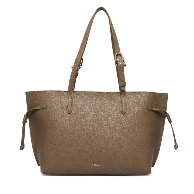Torebka Furla Ava M WB02069 BX4329 CN 4916S Szary
