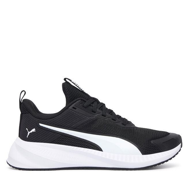 Sneakersy Puma Flyer Lite 4 Jr 314044 01 Czarny