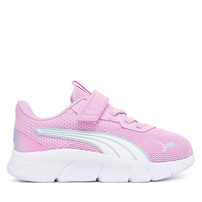 Sneakersy Puma Flex Focus Moder Faded Glow AC+PS 313845 01 Różowy