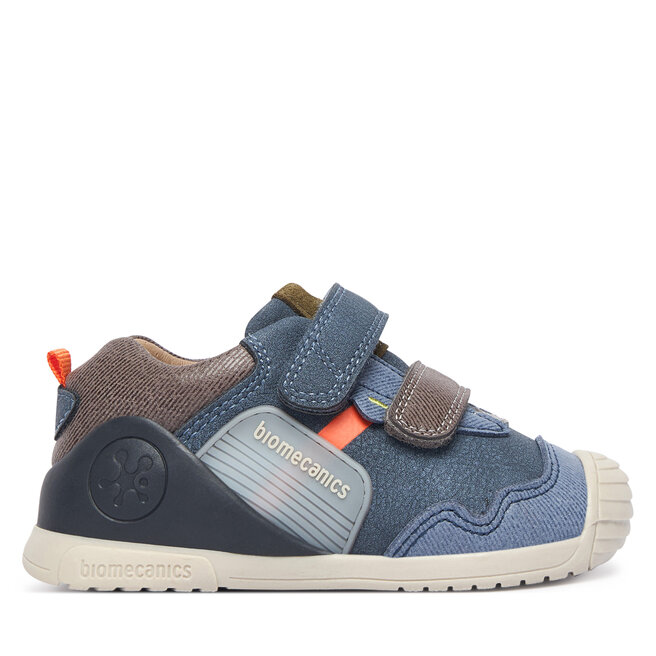 Sneakersy Biomecanics 261123 Granatowy