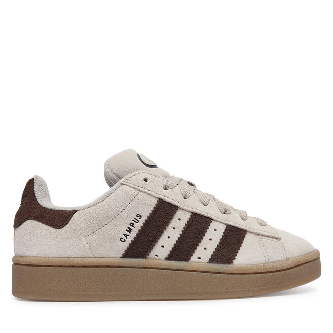 Sneakersy adidas Campus 00s KI9409 Beżowy