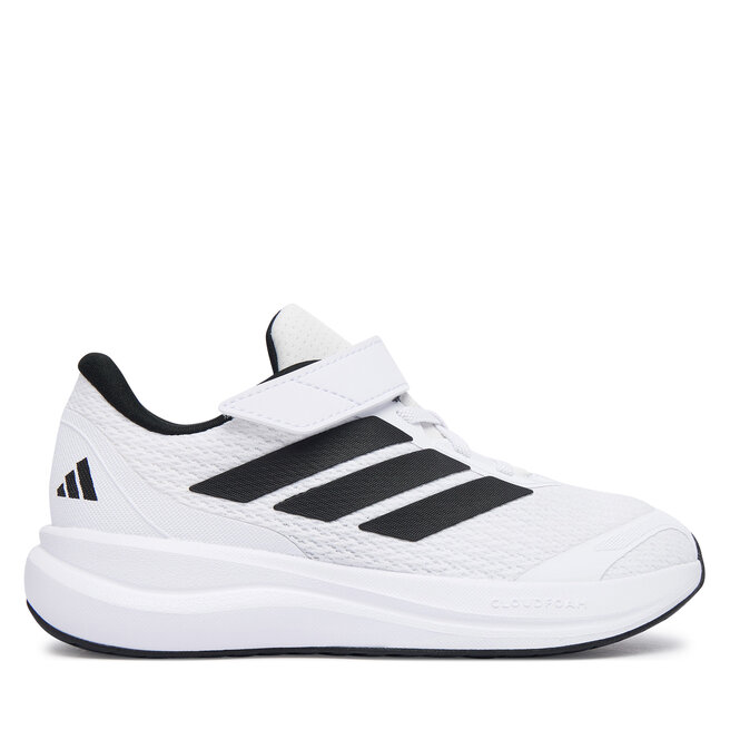 Sneakersy adidas Runfalcon 6 Shoes Children KI1767 Biały