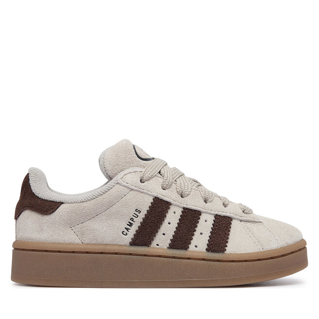 Sneakersy adidas Campus 00s KI9403 Beżowy
