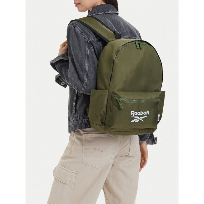 Plecak Reebok CWBEO-RBK-M-010-10 Zielony