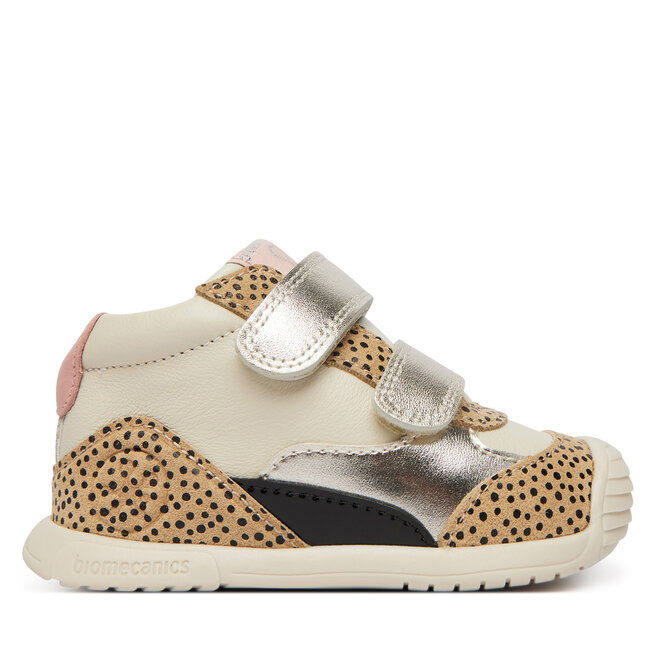 Sneakersy Biomecanics 261106 Kolorowy