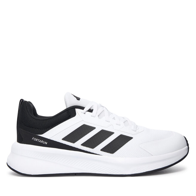 Sneakersy adidas Fortarun 4.0 Shoes KH9113 Biały