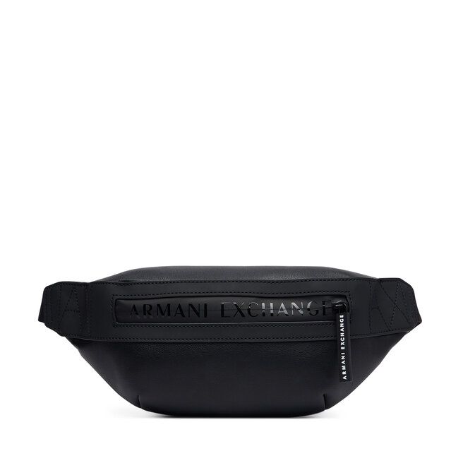 Nerka Armani Exchange XM003368 AF26679 MC043 Czarny