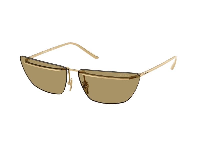 Okulary przeciwsłoneczne Prada PR C52S 5AK70G