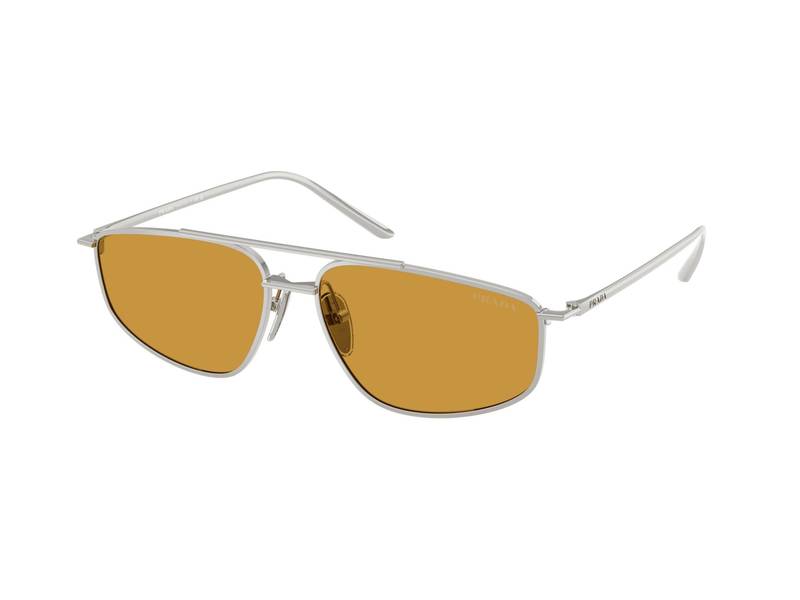 Okulary przeciwsłoneczne Prada PR C51S 1BC50P