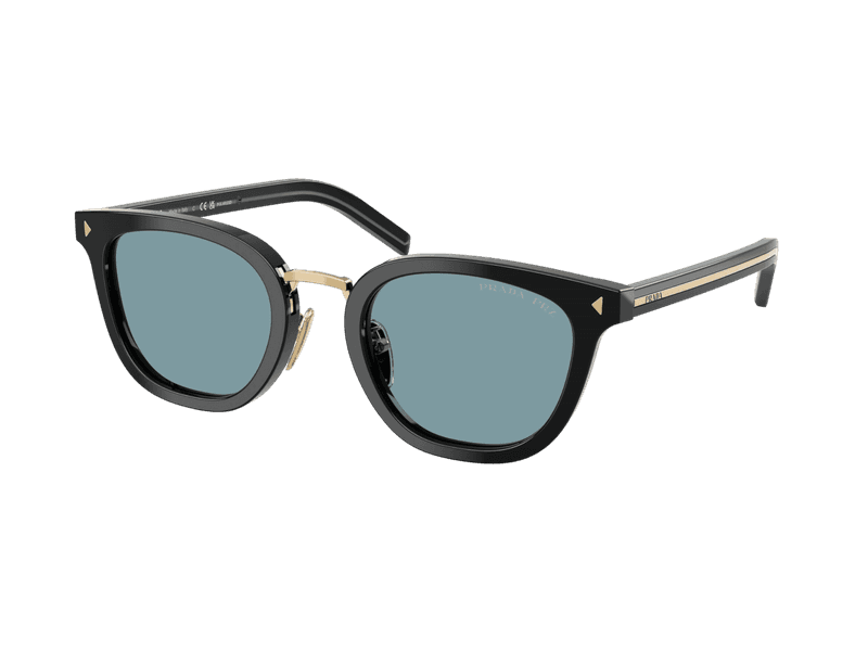 Okulary przeciwsłoneczne Prada PR C01SD 16K04D