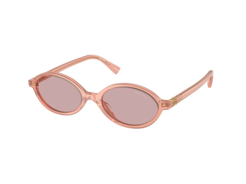 Okulary przeciwsłoneczne Miu Miu MU 04ZS 20I60V