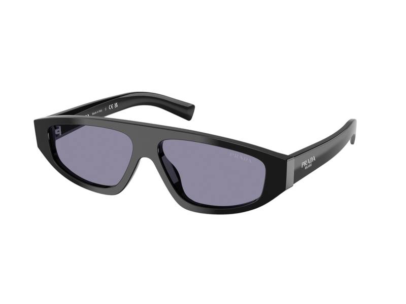 Okulary przeciwsłoneczne Prada PR C02S 16K50B